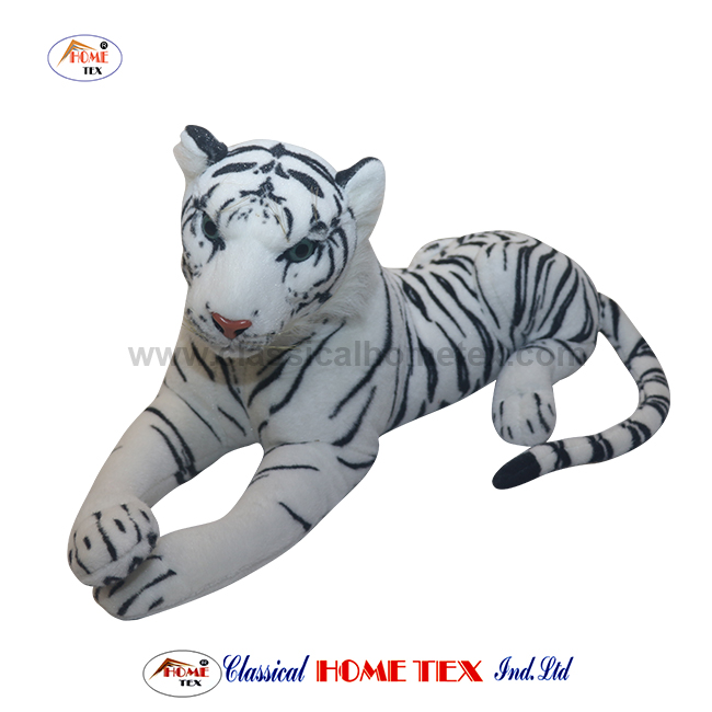 tiger doll online