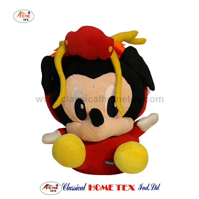 mickey mouse doll online