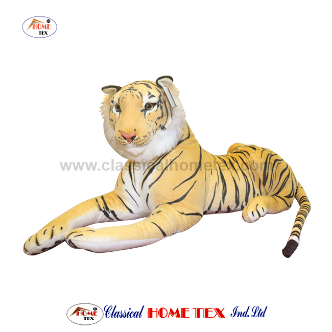 tiger doll online