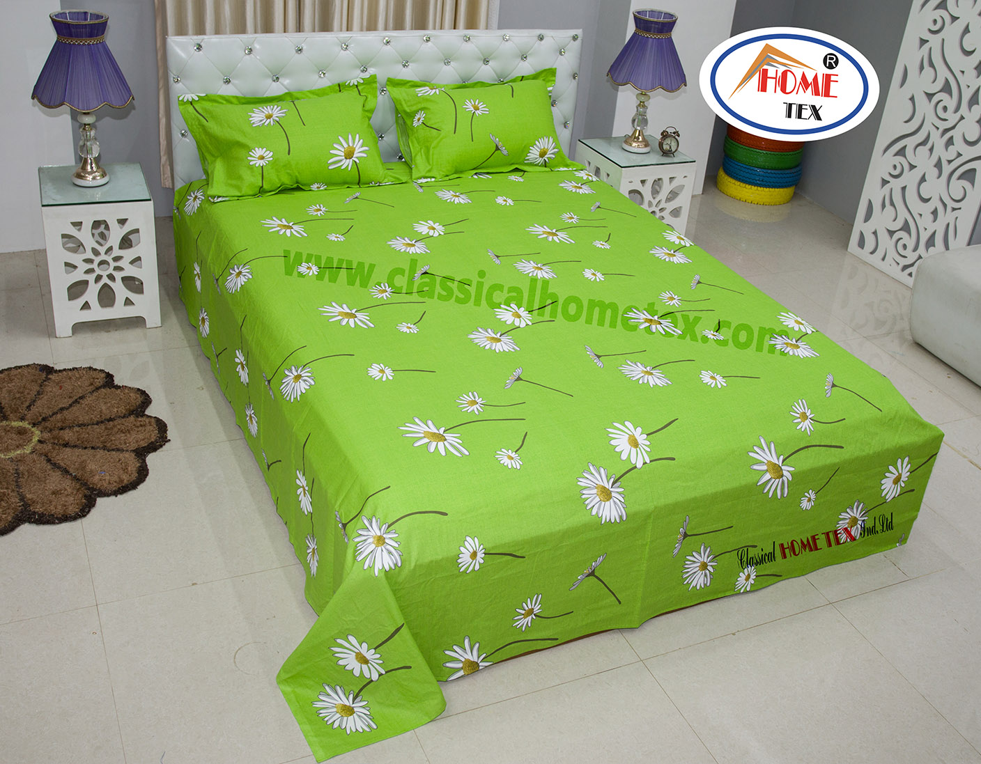 bed sheet for 4in mattress
